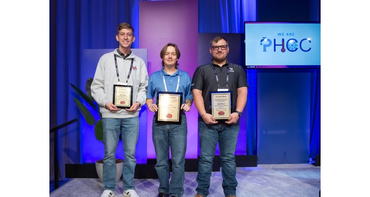 PHCC Educational Foundation Congratulates 2025 National Plumbing Apprentice Contest Winners