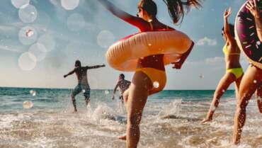 Summer in NJ: Local Adventures & the Comfort of Coming Home Cool