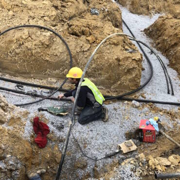 Residential Credits Wind Down, Commercial Geothermal Powers Ahead