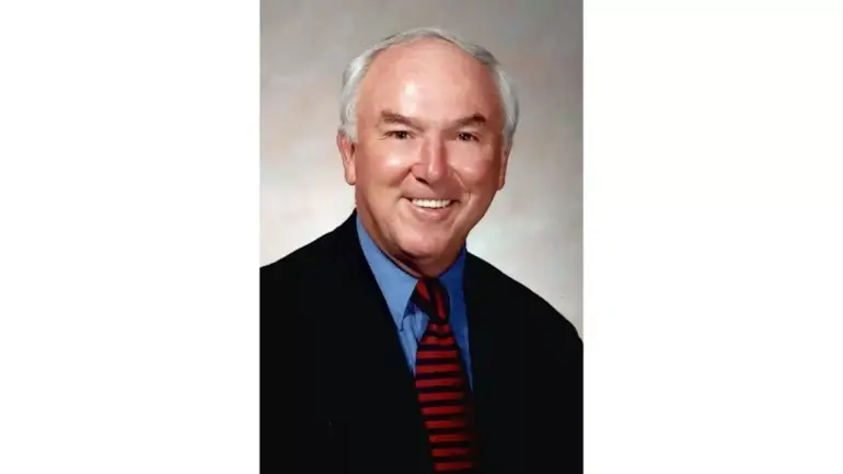 Nicholas Des Champs Obituary | ACHR News