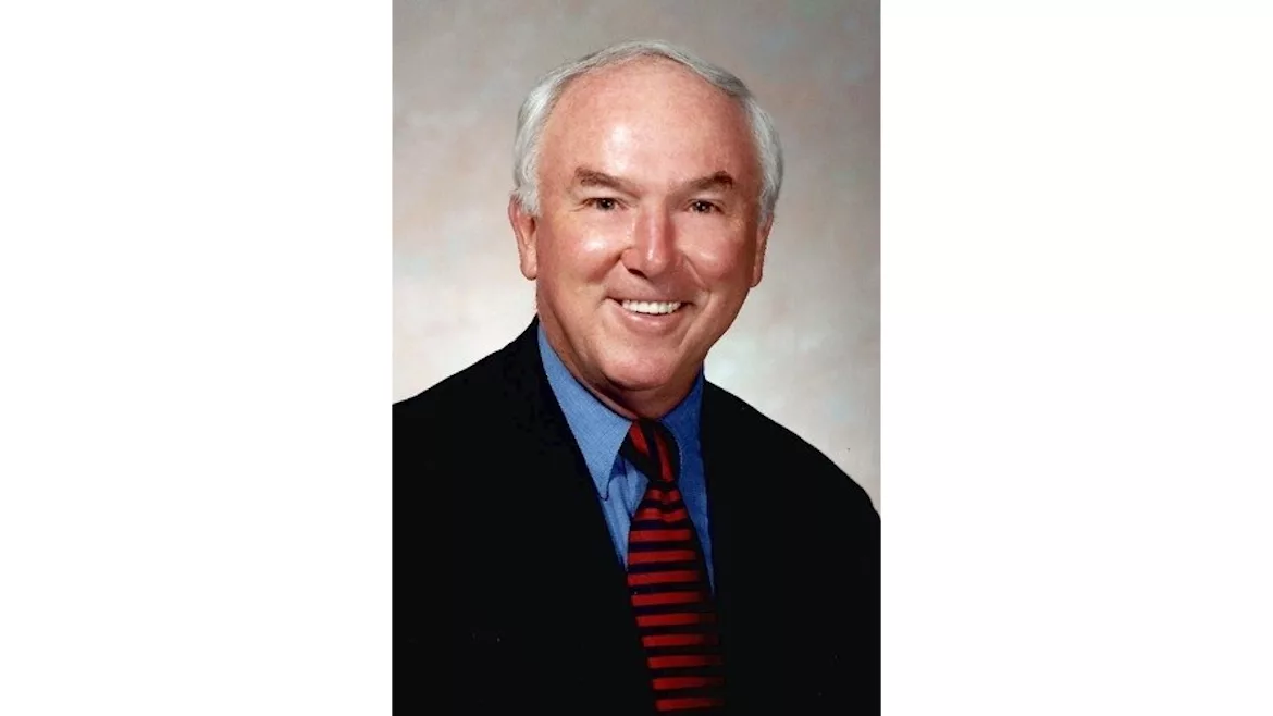 Nicholas Des Champs Obituary | ACHR News