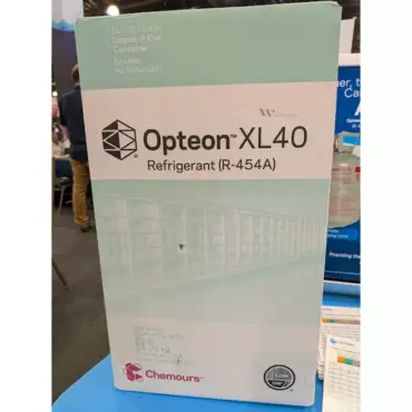 EPA’s Latest SNAP Rule Expands Refrigerant Options