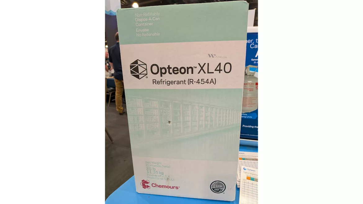 EPA’s Latest SNAP Rule Expands Refrigerant Options