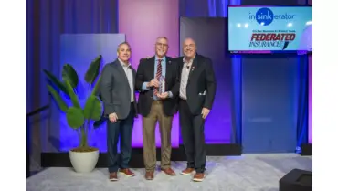 PHCC Annual Award Winners | ACHR News