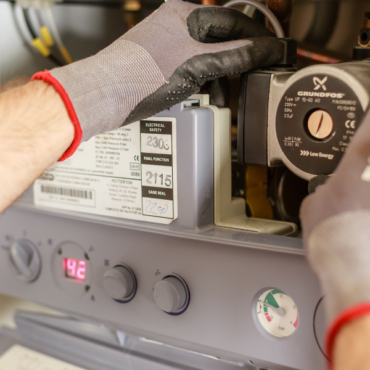 How Preventive Maintenance Can Lower Your Winter Energy Bills in Austell, GA