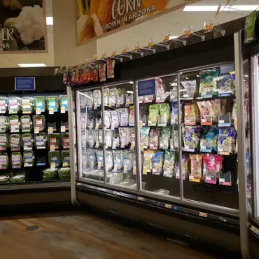 AIM Act Compliance for Grocery Refrigeration