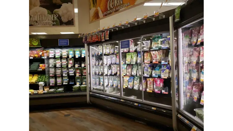 AIM Act Compliance for Grocery Refrigeration