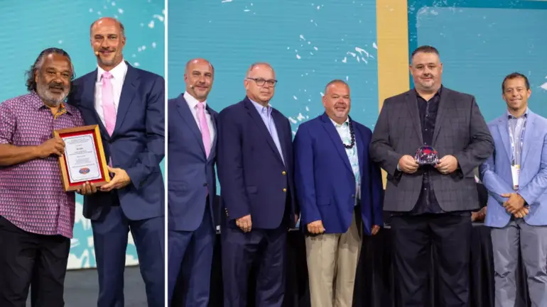 Leadership, Innovation, and Compassion Take Center Stage at 2025 SMACNA Awards