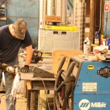 How the Sheet Metal Industry is Responding to the Data Center Boom