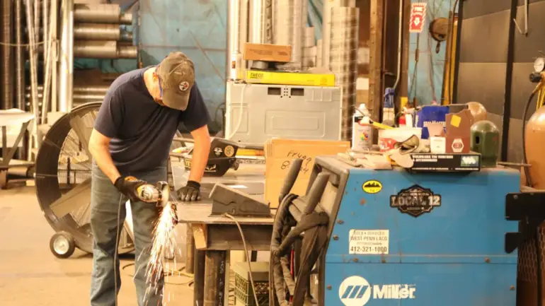 How the Sheet Metal Industry is Responding to the Data Center Boom