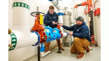 Inside a 70-Year-Old HVAC Business’ Strategy to Build Generational Trust