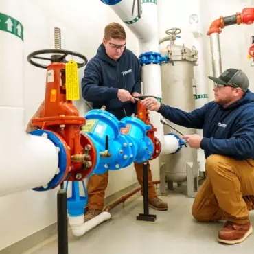 Inside a 70-Year-Old HVAC Business’ Strategy to Build Generational Trust