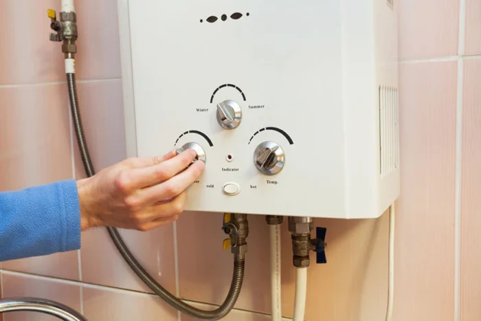 Should You Turn Off Water Heater When Water Is Off