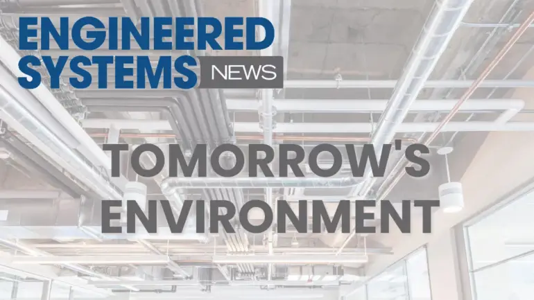 Establishing Quality Startup Processes for Central HVAC Systems