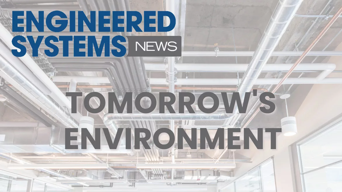 Establishing Quality Startup Processes for Central HVAC Systems