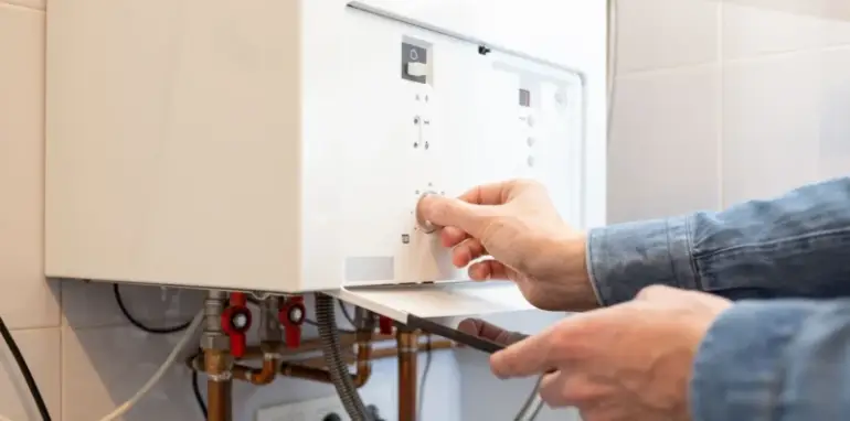 Tankless Water Heater GPM | What You Need to Know
