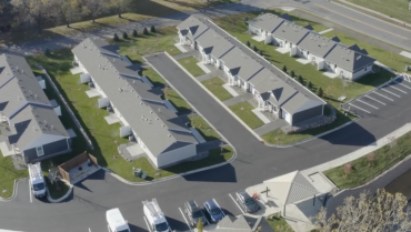 GF Supports Development of Veteran Village, New Community for Minnesota Veterans