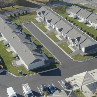 GF Supports Development of Veteran Village, New Community for Minnesota Veterans