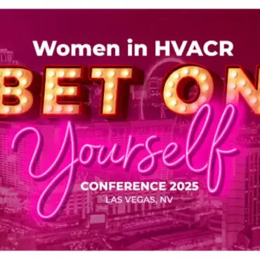 WHVACR Celebrates New President, Award Winners at Bet on Yourself Conference