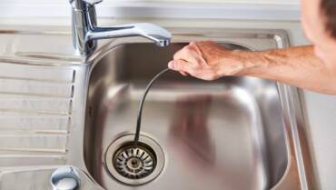 Why Your Drain Keeps Clogging & How to Stop It