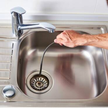 Why Your Drain Keeps Clogging & How to Stop It