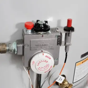 Why Your Water Heater Runs Out of Hot Water Quickly?