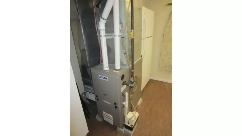 DOE Upholds Furnace Efficiency Standard Set to Cut Consumer Costs