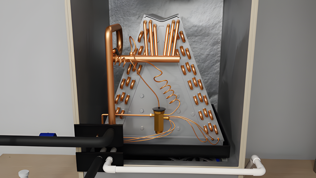 Evaporator Coil Costs And Cleaning Tips For HVAC Systems