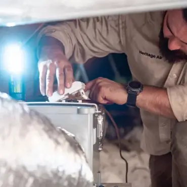 It’s Not Just Clean Air — It’s Proof of Clean Air