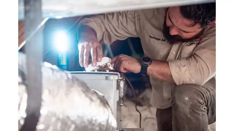 It’s Not Just Clean Air — It’s Proof of Clean Air