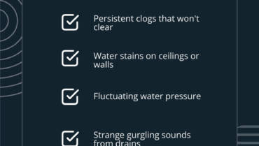 Certified Comfort: Finding the Best Plumbers in Greenwood and Surrounding Areas