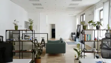 Enjoy Fresh Air With Air Filtration