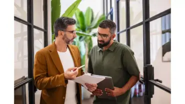 How To Be Taken Seriously as a Buyer