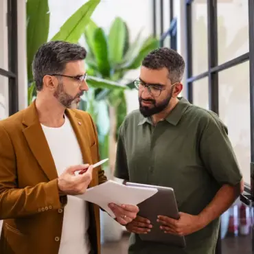 How To Be Taken Seriously as a Buyer