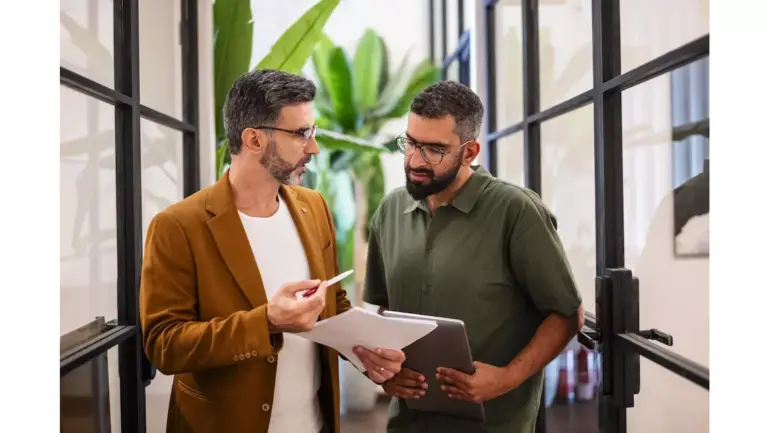 How To Be Taken Seriously as a Buyer