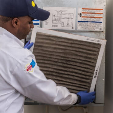 Avoid a Heating Repair With These Fall HVAC Maintenance Tips