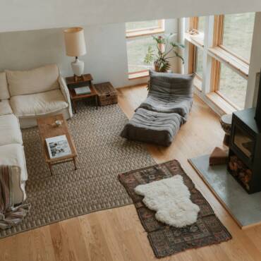 Managing Winter Indoor Humidity Levels