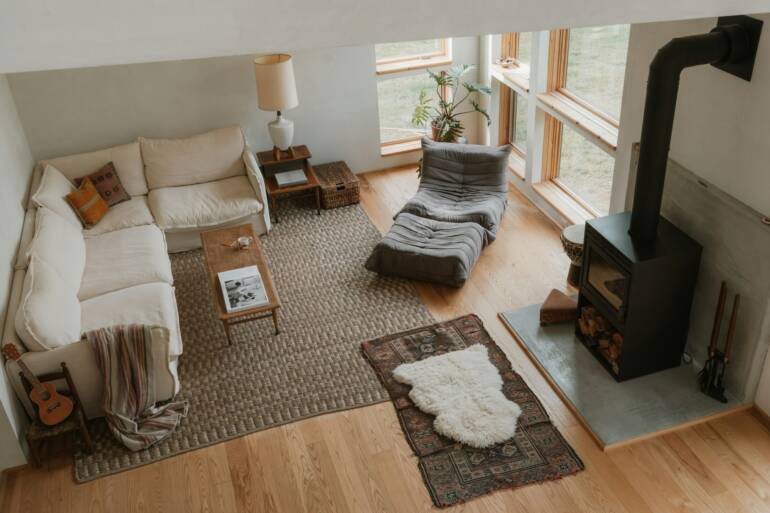 Managing Winter Indoor Humidity Levels