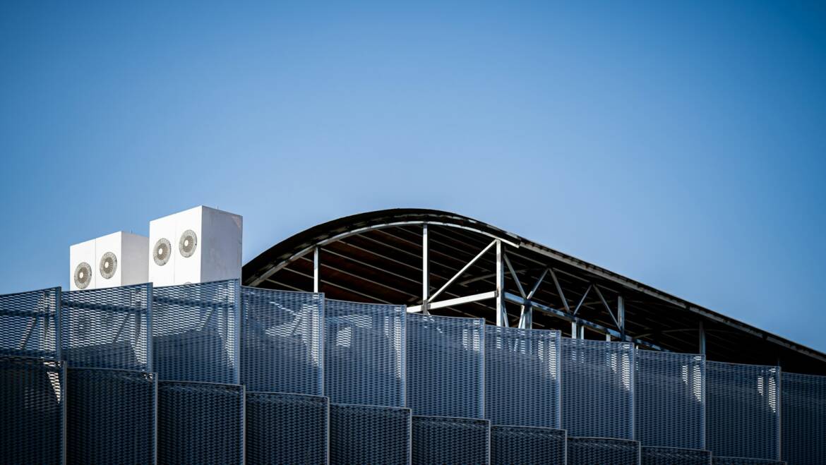 Multi-Zone HVAC Solutions for Businesses