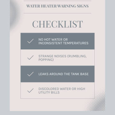 Licensed water heater contractor in carmel in: Top 3