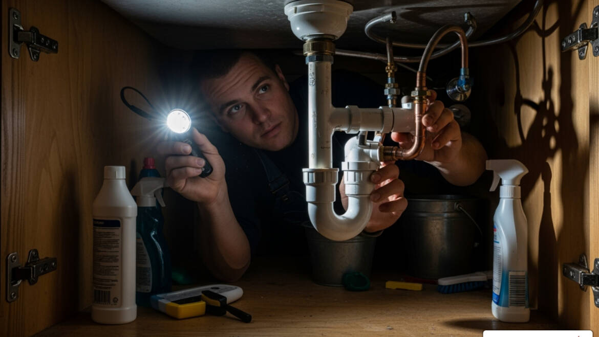 Affordable plumbing repair in greenwood in 2025: Save Big!