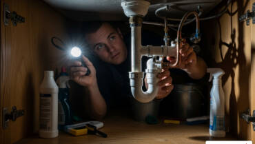 Affordable plumbing repair in greenwood in 2025: Save Big!