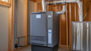 Winter Furnace Tips for Dublin Homeowners