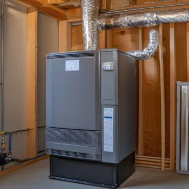 Winter Furnace Tips for Dublin Homeowners