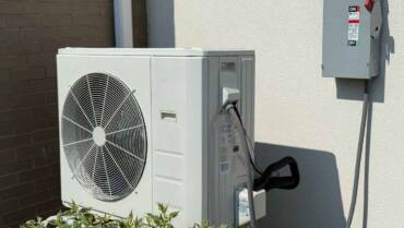 Texas Heat Pump Upgrades and 2026 Tax Credits