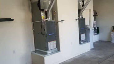 Why Your Heater Smells When You First Turn It On, and When to Worry