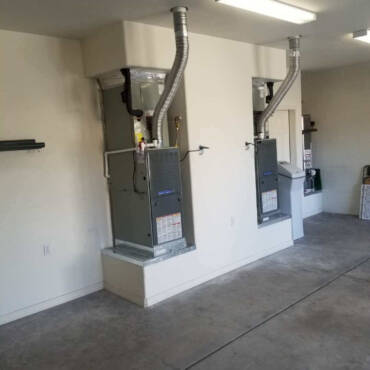 Why Your Heater Smells When You First Turn It On, and When to Worry