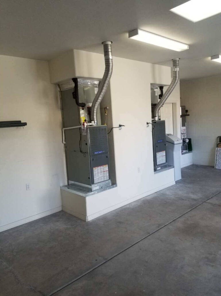 Why Your Heater Smells When You First Turn It On, and When to Worry