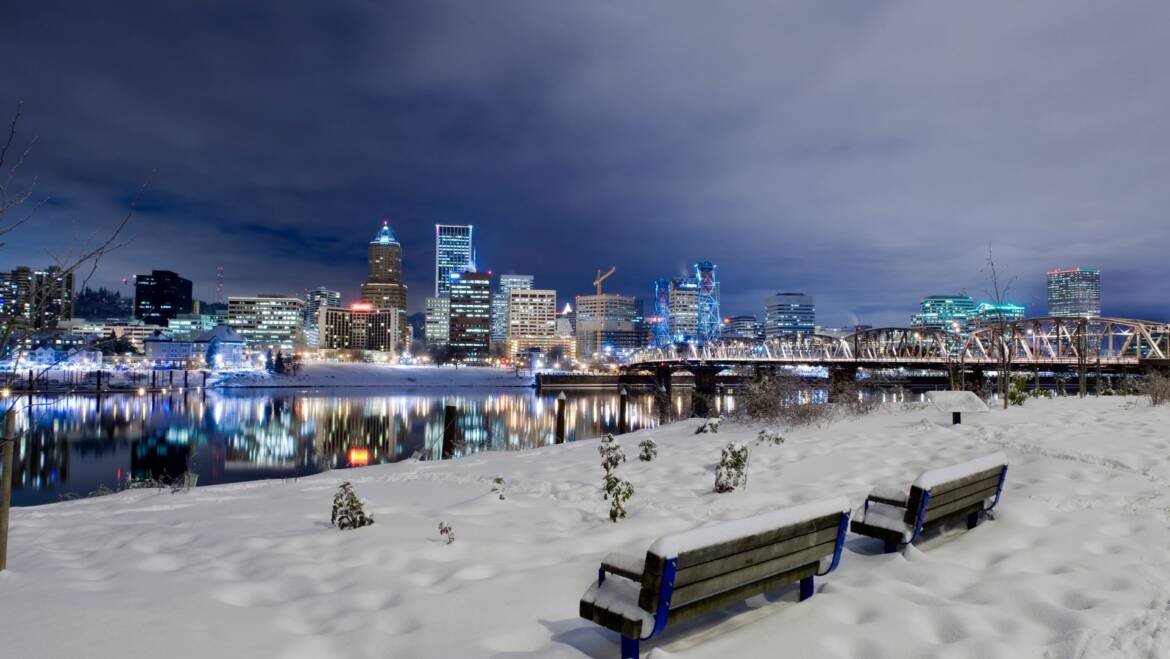 Why a Furnace Tune-Up Is Essential for Portland Winters