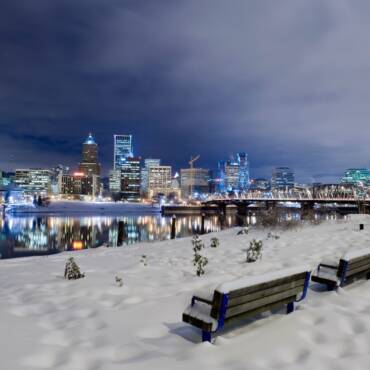 Why a Furnace Tune-Up Is Essential for Portland Winters